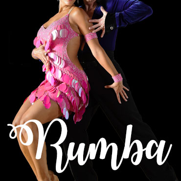 Rumba Dance Lessons